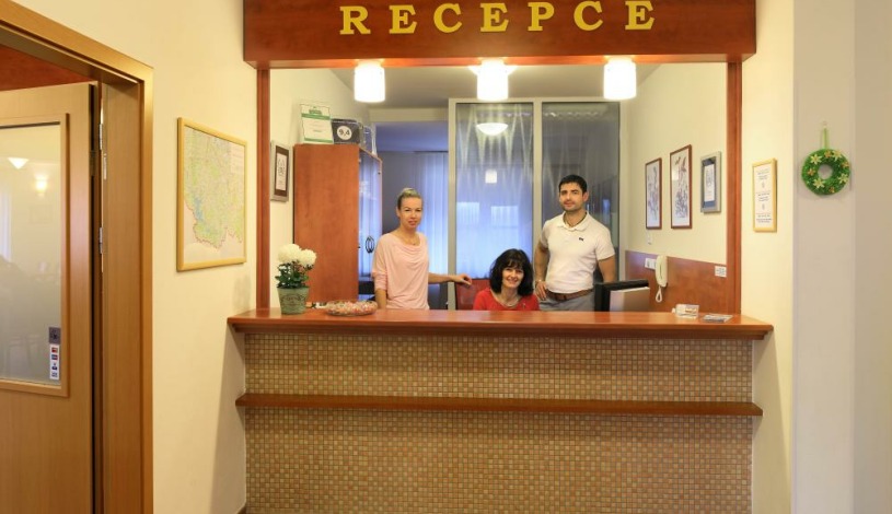 Penzion KRUMLOV - B&B Hotel *** Český Krumlov